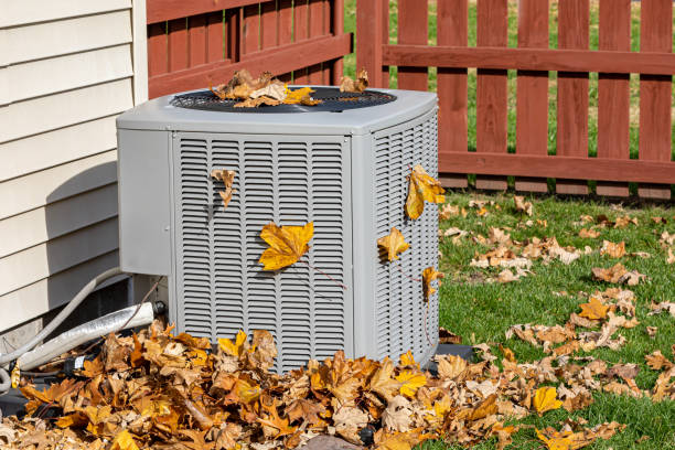 Best Geothermal HVAC Systems in Ridgefield, NJ