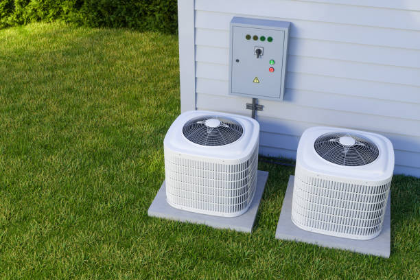 Best Ductless Mini-Split Systems in Ridgefield, NJ