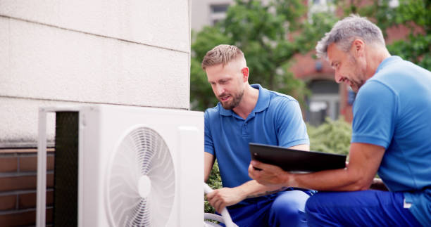 Best Furnace Cleaning in Ridgefield, NJ