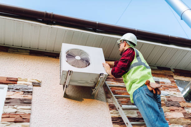 Best HVAC Supply and Distribution in Ridgefield, NJ
