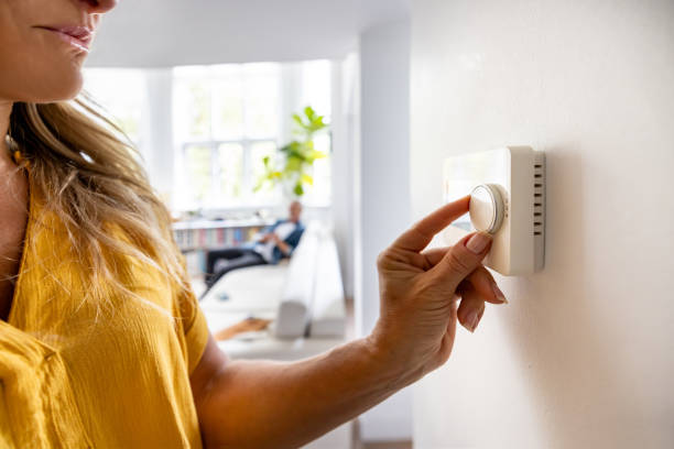 Best Solar-powered HVAC Systems in Ridgefield, NJ