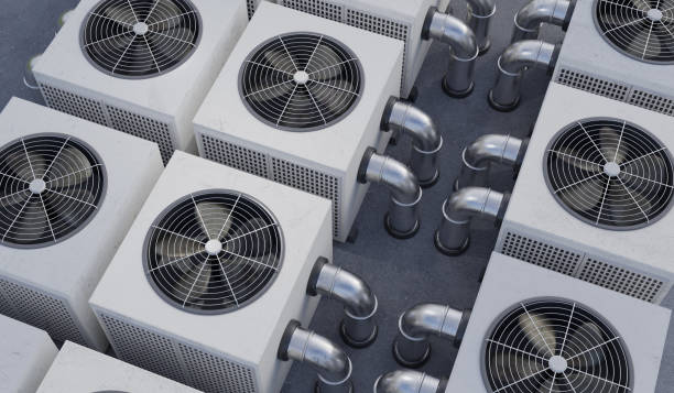 Best HVAC Equipment and Components in Ridgefield, NJ