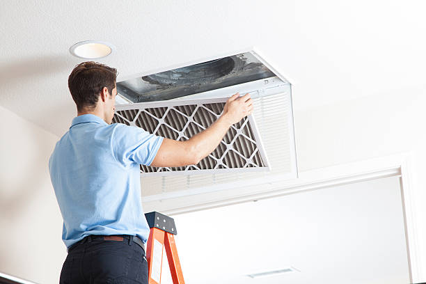 Best HVAC for Healthcare Facilities in Ridgefield, NJ