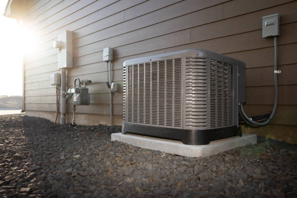 Reliable Ridgefield, NJ HVAC Solutions